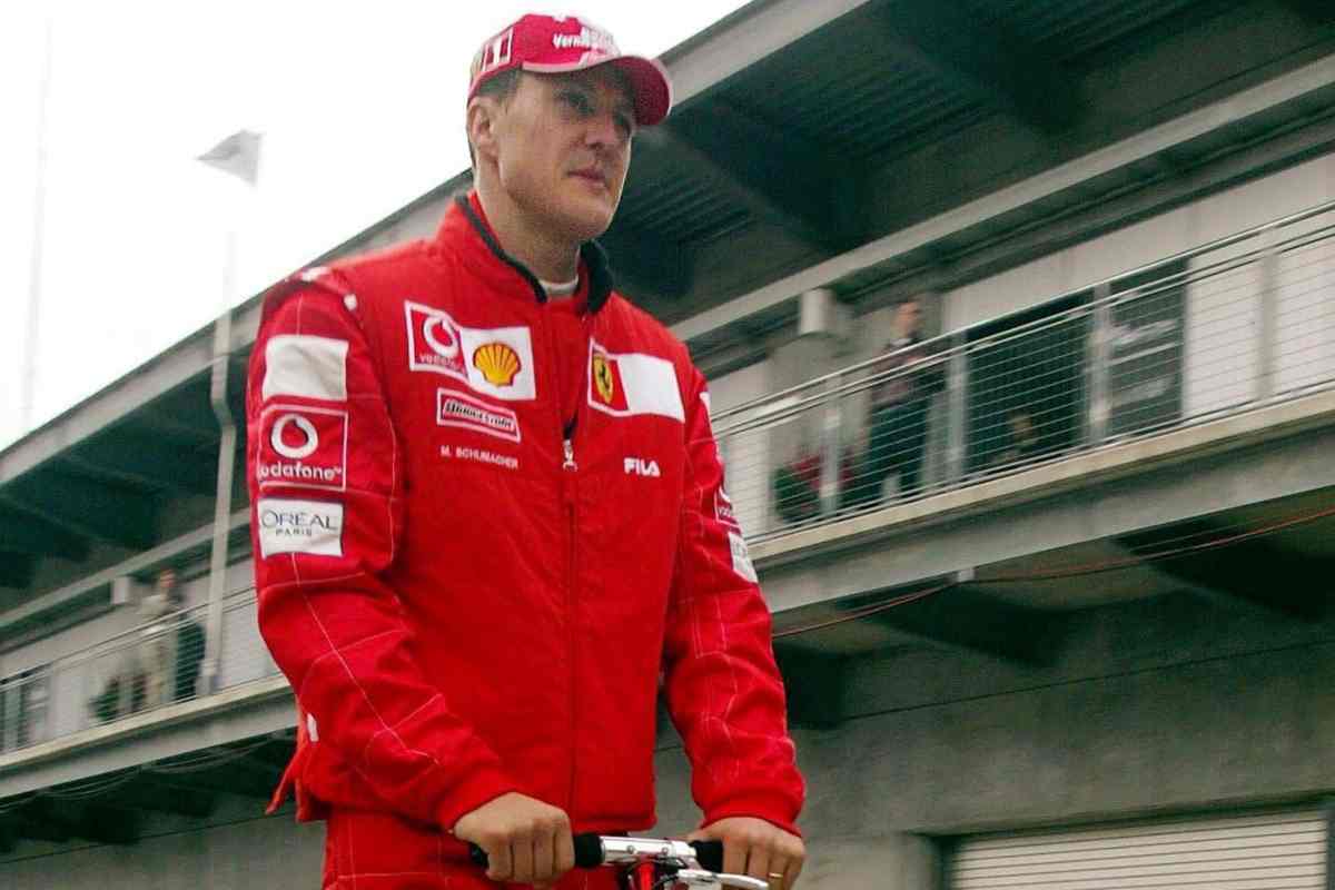 Michael Schumacher, da dieci anni la sua vita è cambiata: ecco cosa è successo