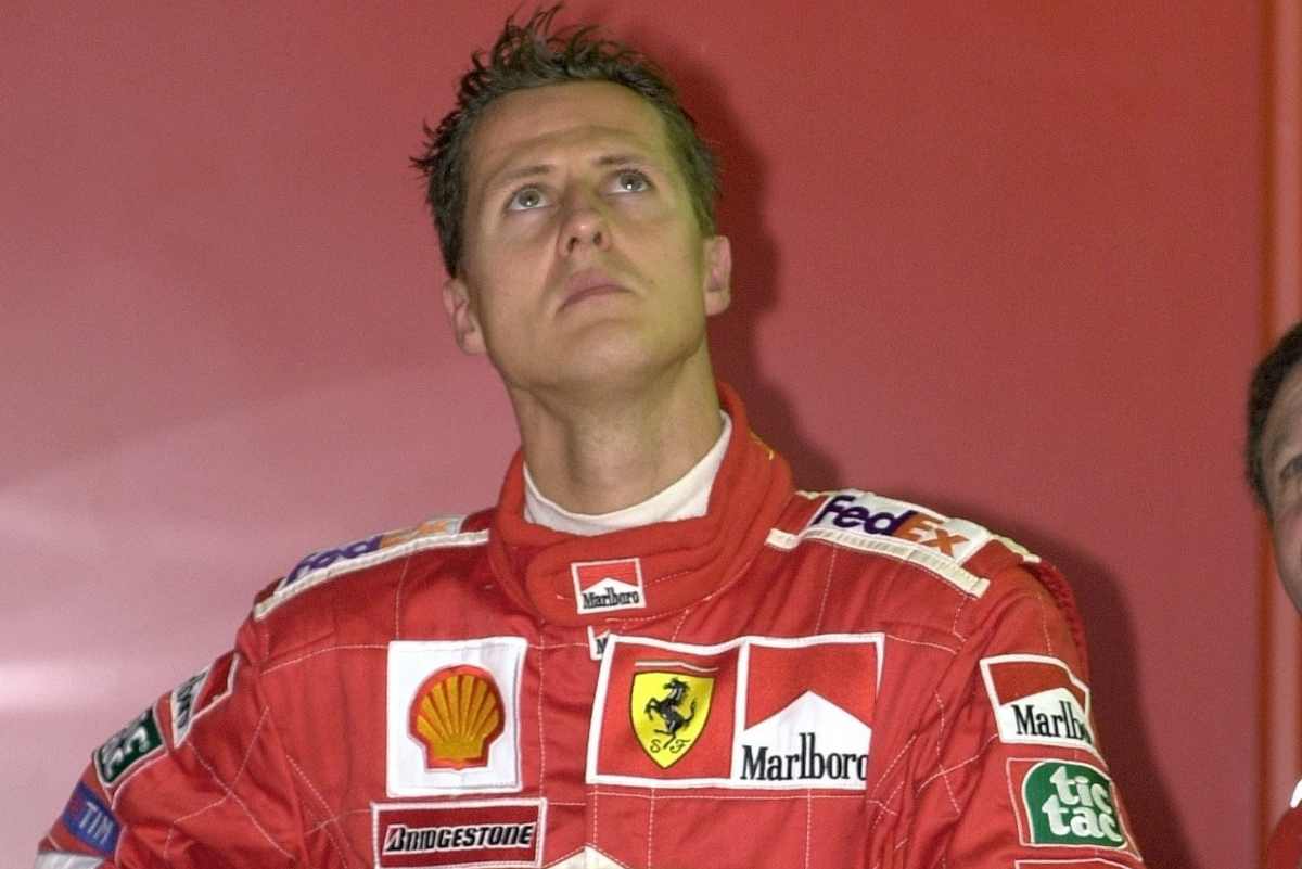 Michael Schumacher, il racconto mette i brividi: sono passati 10 anni