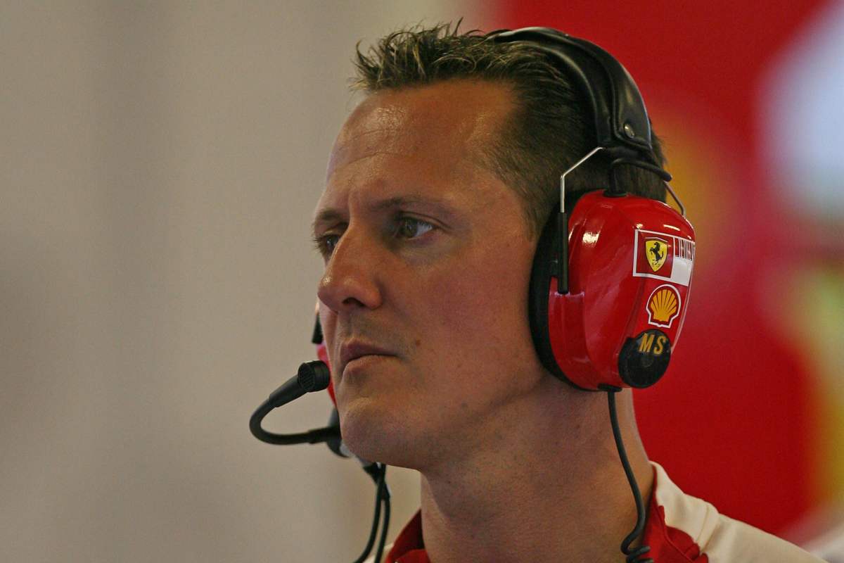 Michael Schumacher ricordo fratello Ralf confessione