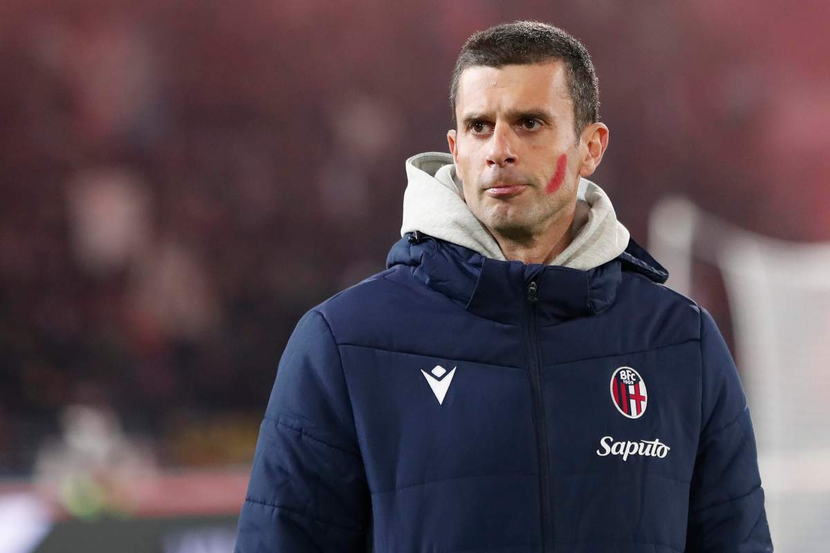 Thiago Motta Inter