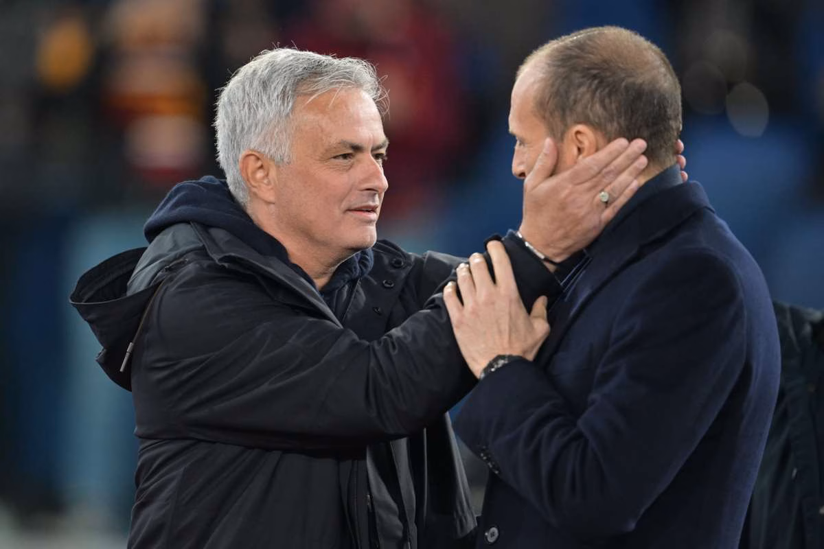 Maifredi attacca Allegri e Mourinho