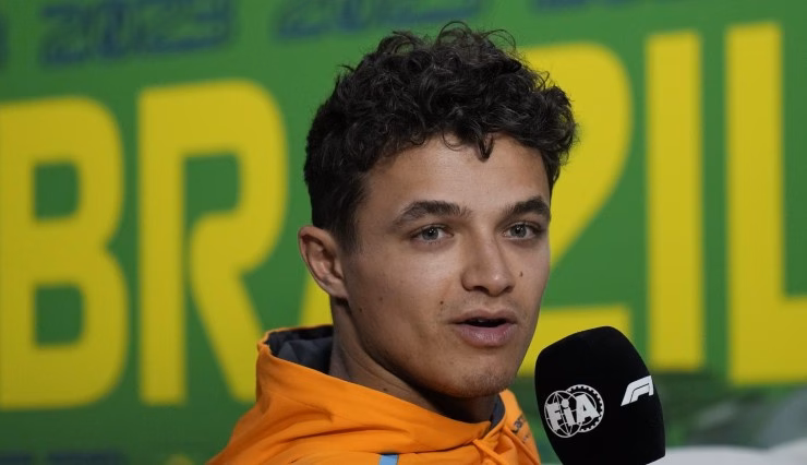 Norris verso la Ferrari