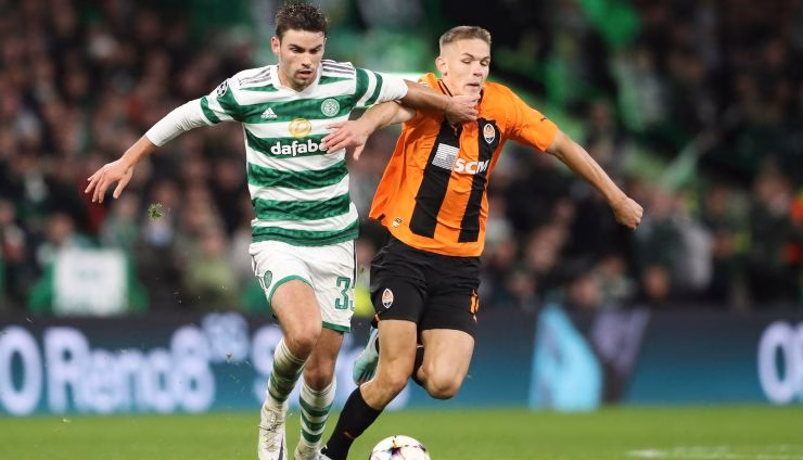 O'Riley piace all'Inter