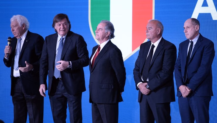 Panatta sta con Berrettini