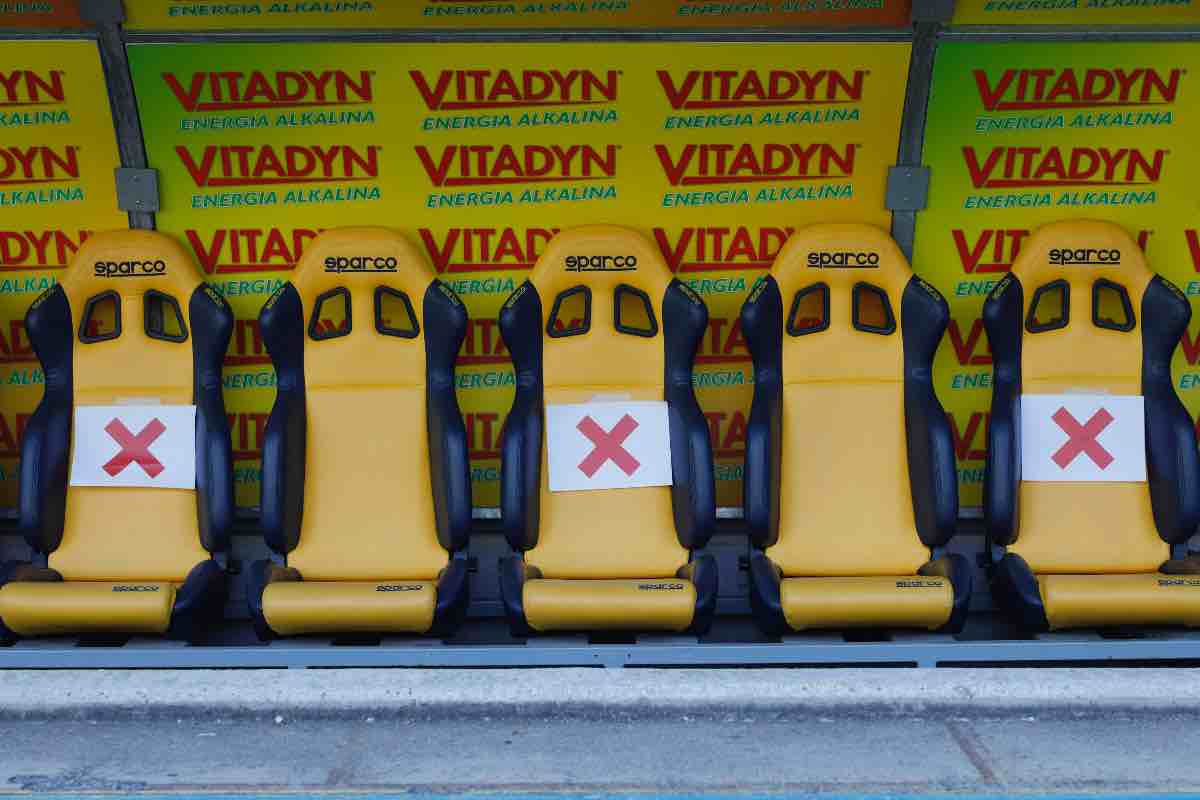 Pedullà: “Serie C, a Trapani Aronica in bilico”