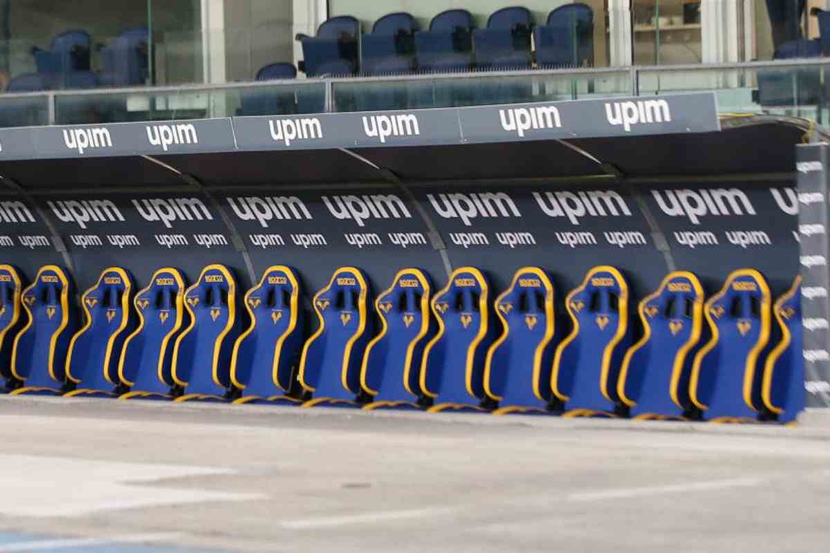 Il Siviglia esonera Diego Alonso