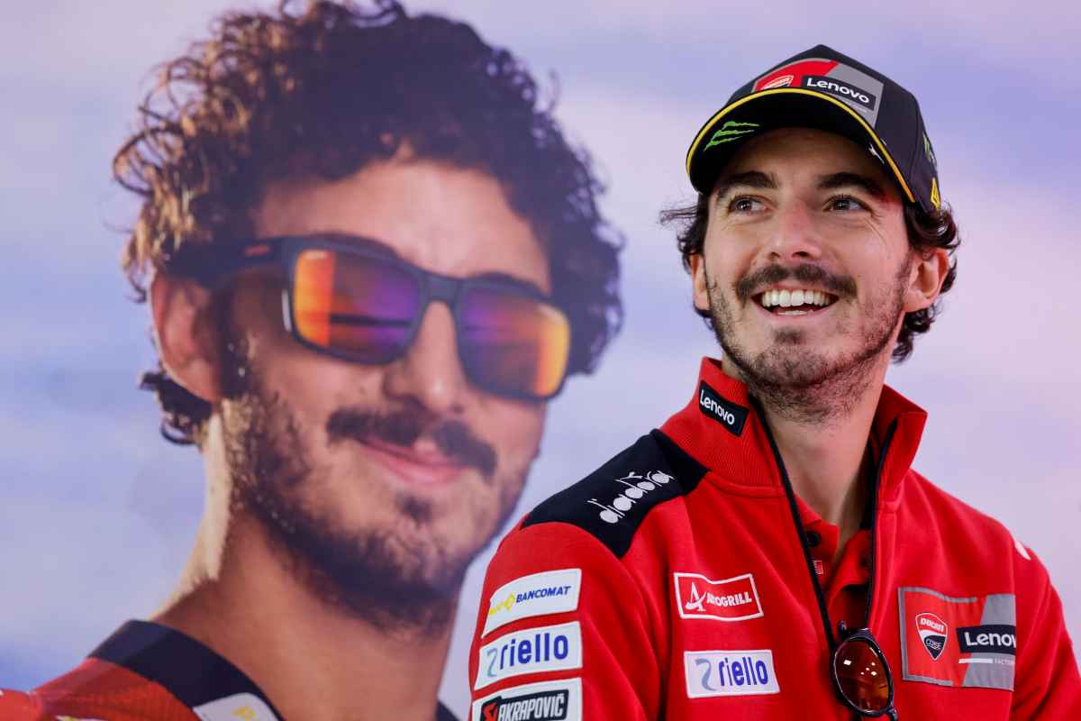 Pecco Bagnaia trema, il futuro è a rischio: tifosi in ansia