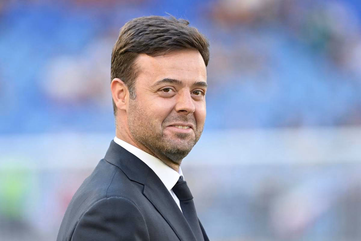 La Roma sogna il colpo in difesa