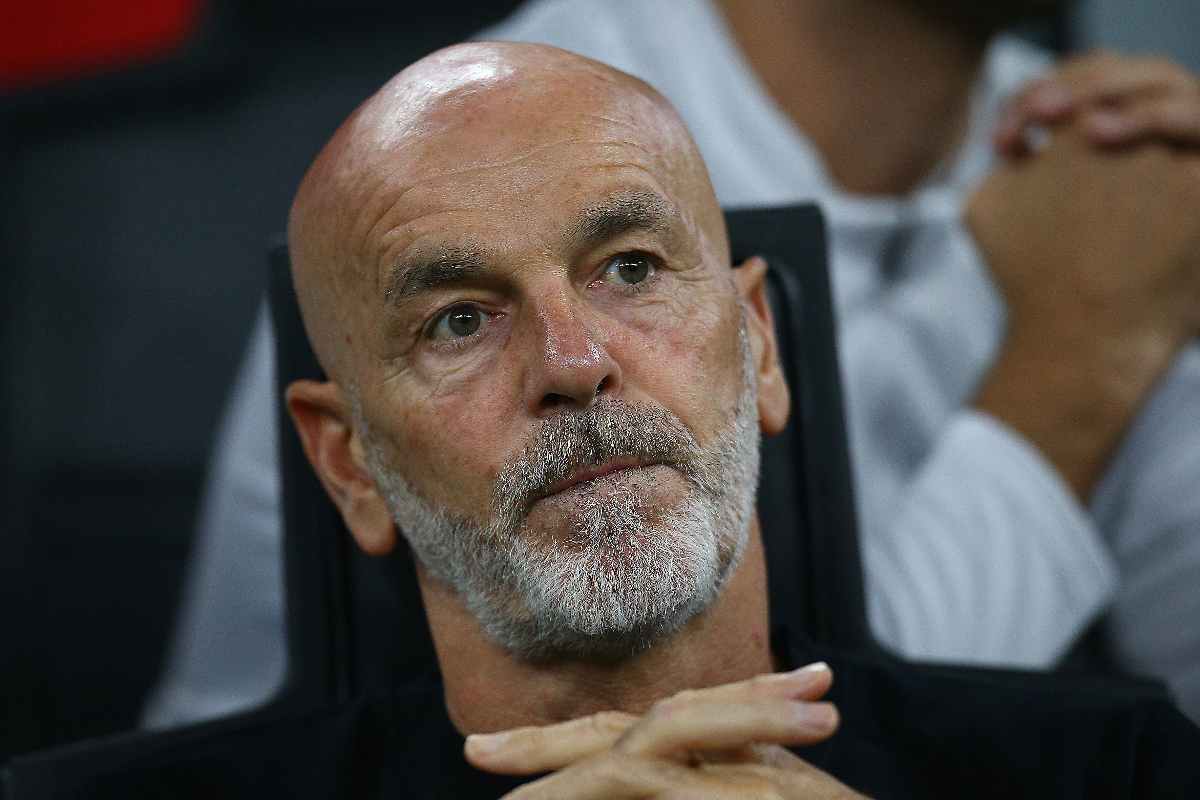 Addio Milan: Pioli rinuncia al pupillo