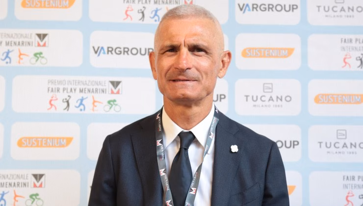 Ravanelli boccia la Juve