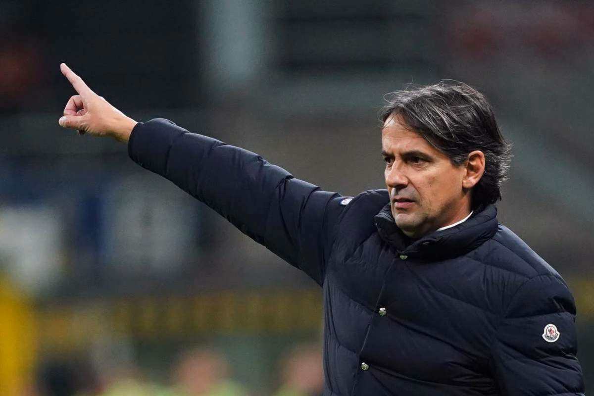 La rivelazione di Marco Paolo sul tecnico nerazzurro