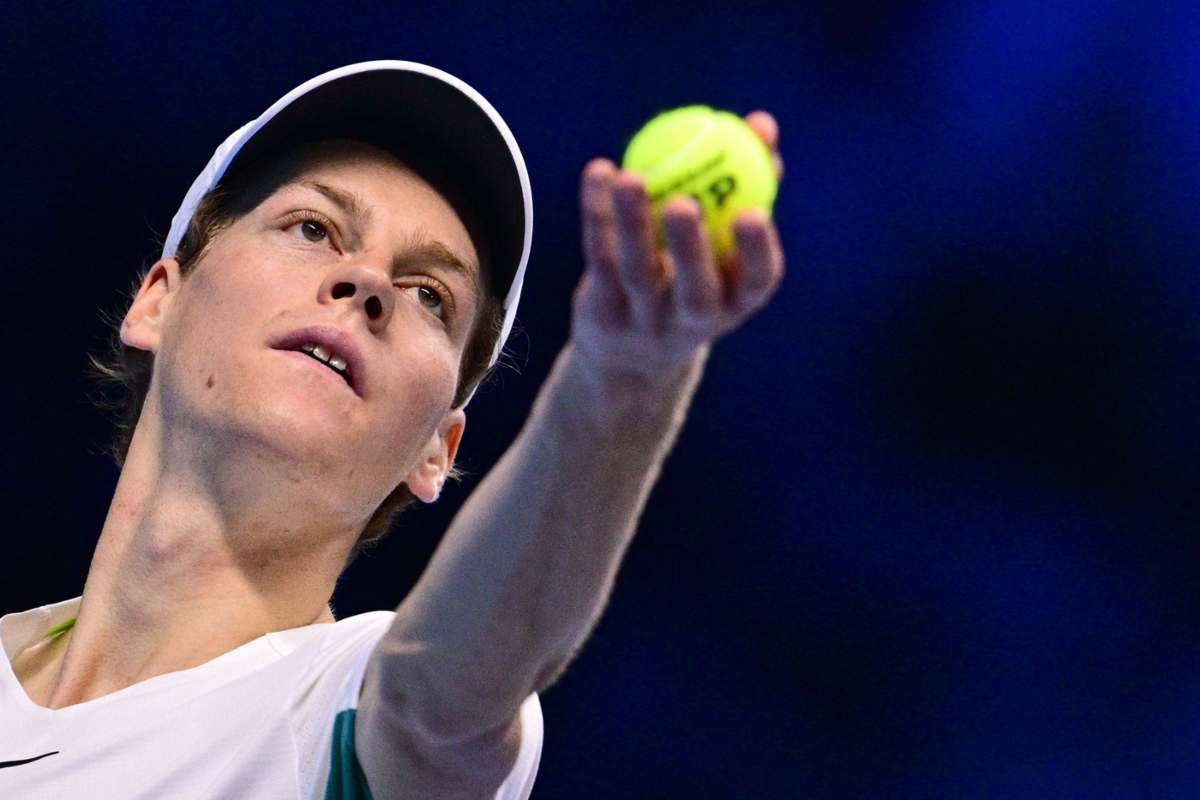 Jannik Sinner, le quote non lo premiano: i tifosi sono in rivolta
