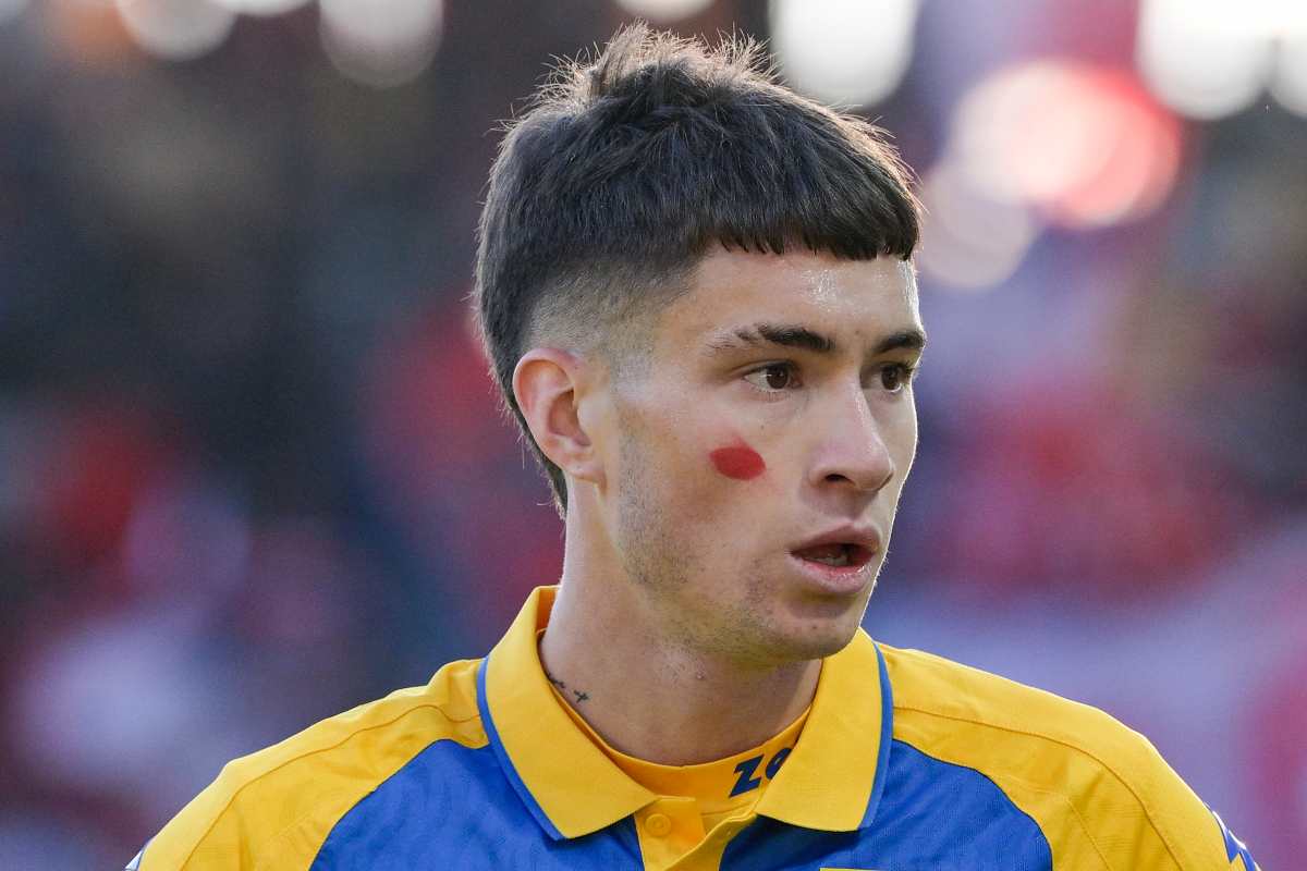 Esclusiva SI Roma: “La richiesta definitiva della Juventus per Soulé”