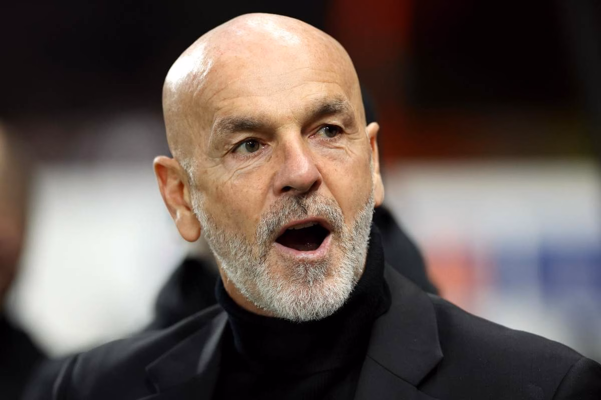 Lo hanno proposto al Milan: regalo per Pioli