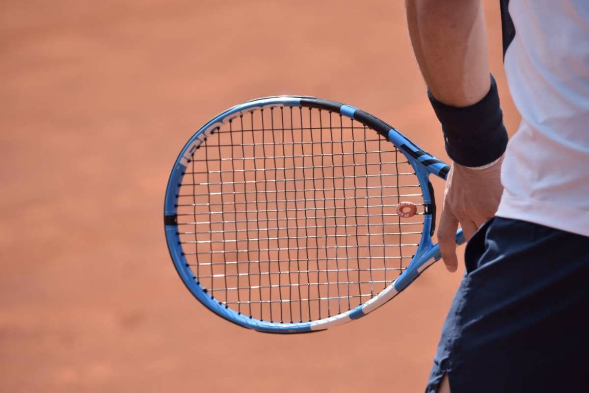 Raducanu pronta al rientro