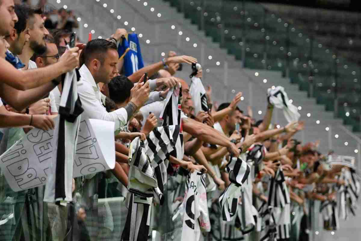 Bonucci vuole allenare la Juve ma scatena le ire dei tifosi