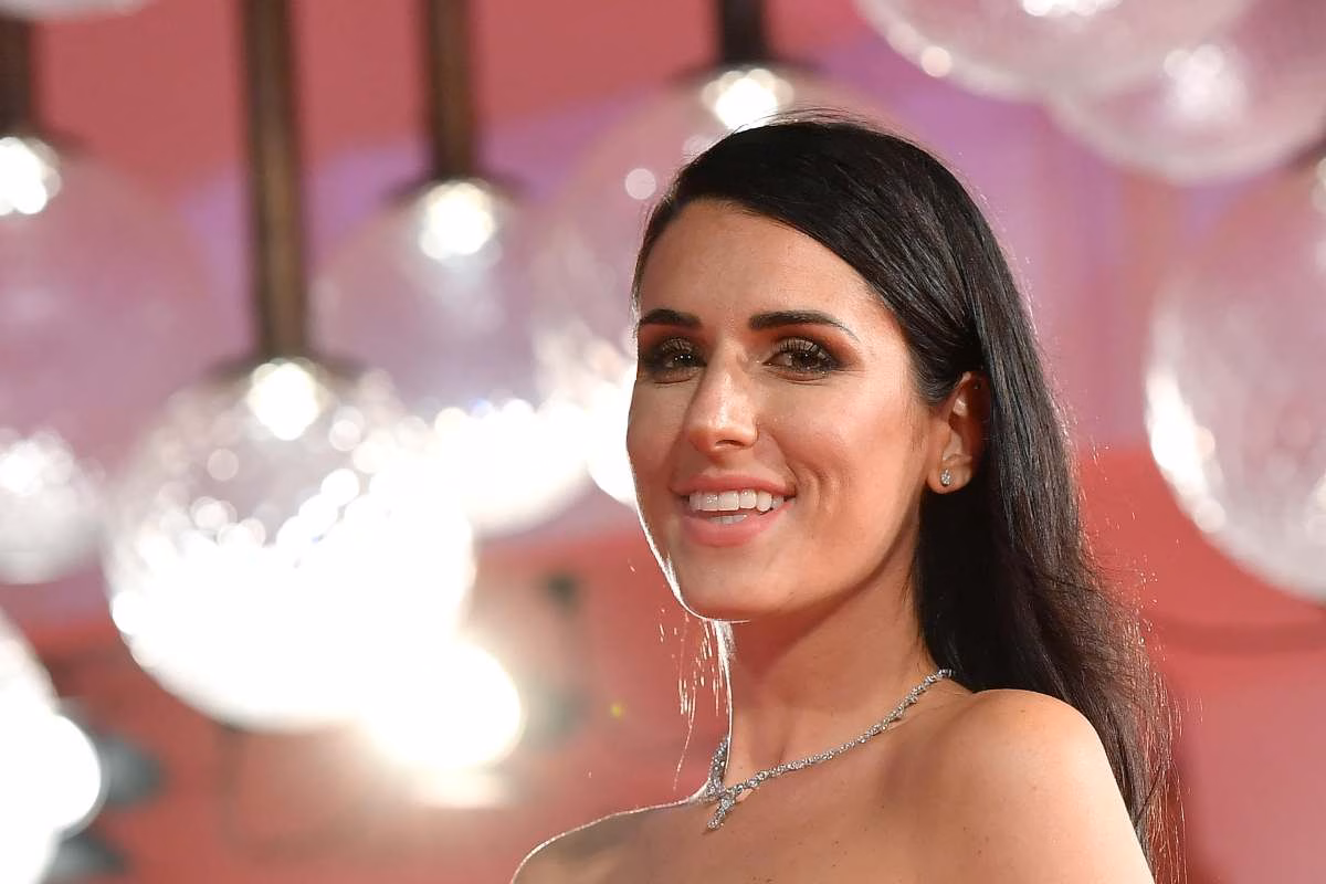 Valentina Vignali lascia senza parole: tacchi che tolgono il respiro