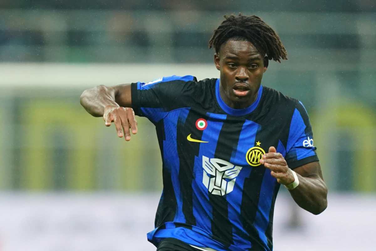 Inarrestabile Inter: l’incornata di Bisseck piega il Bologna al Dall’Ara