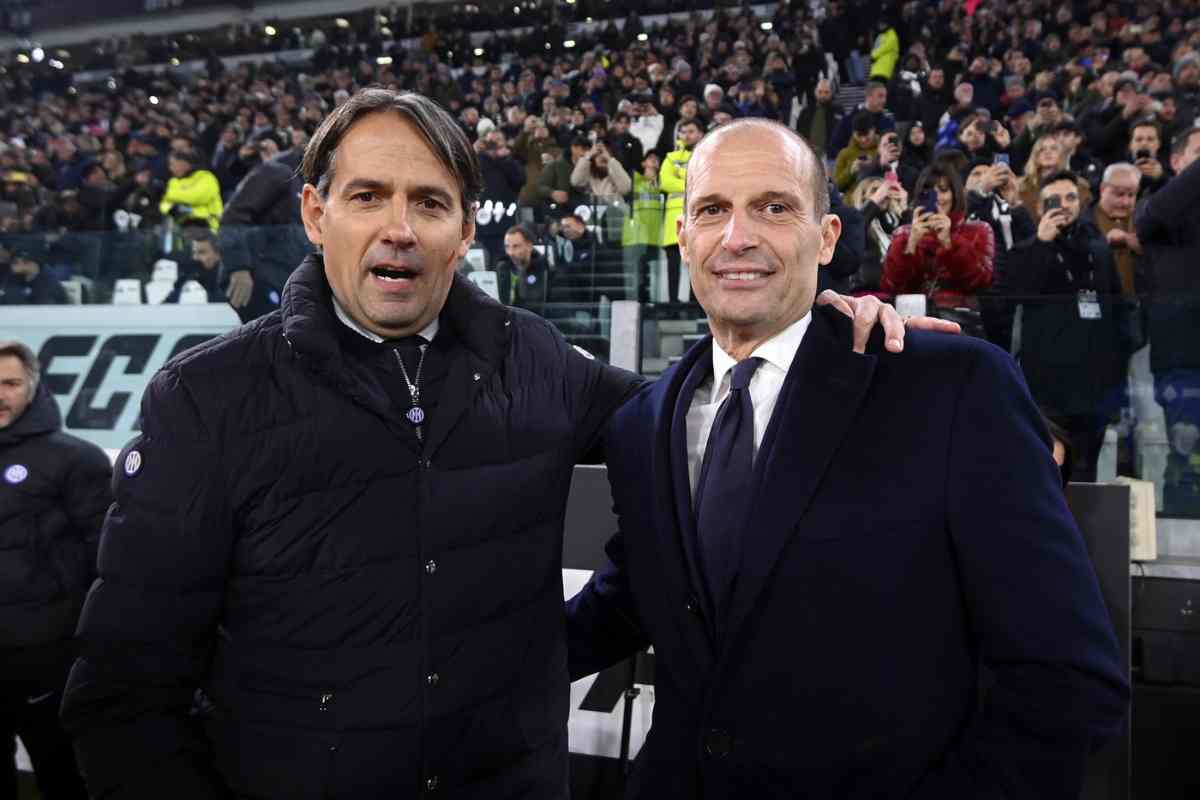 Inter e Juve sfidano il Chelsea per Buongiorno del Torino