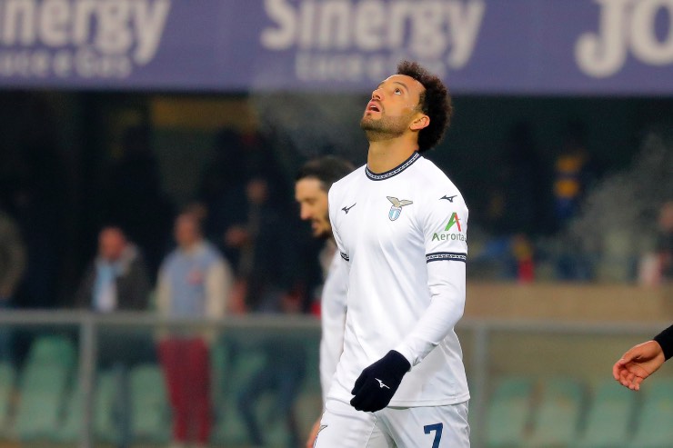 Niente rinnovo, Felipe Anderson verso la Juventus