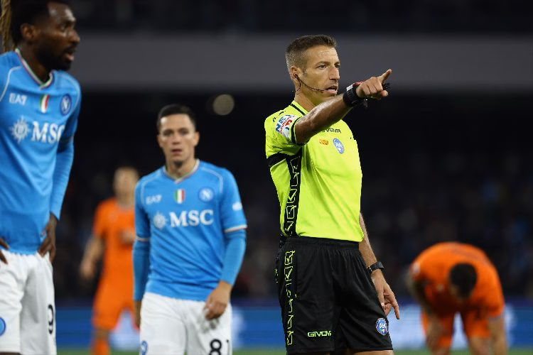 Balotelli critica Massa