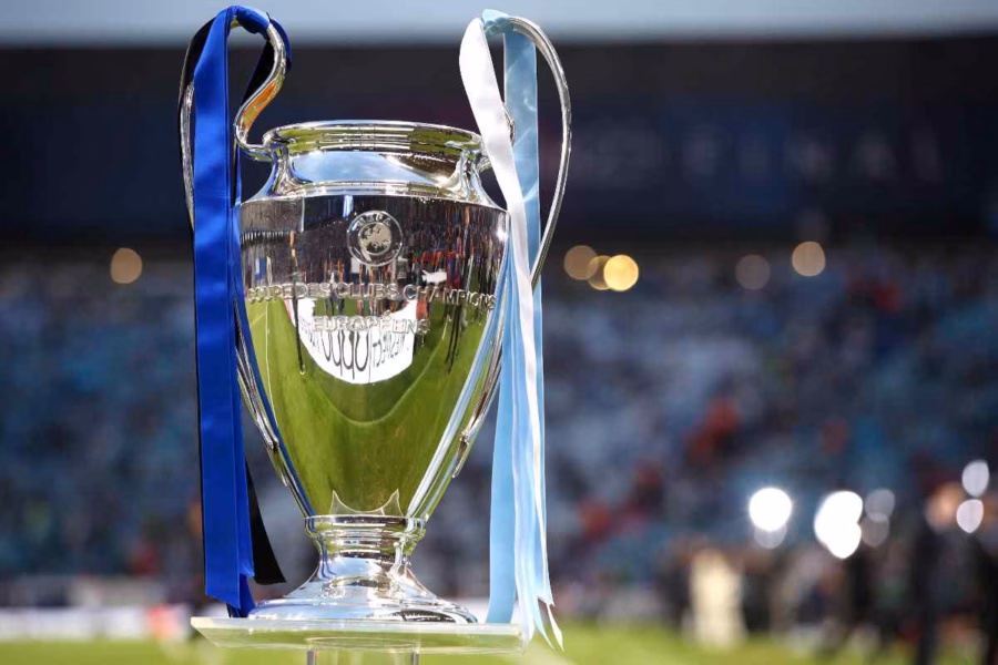 Champions League 2026/27 l’Italia potrebbe avere 5 squadre