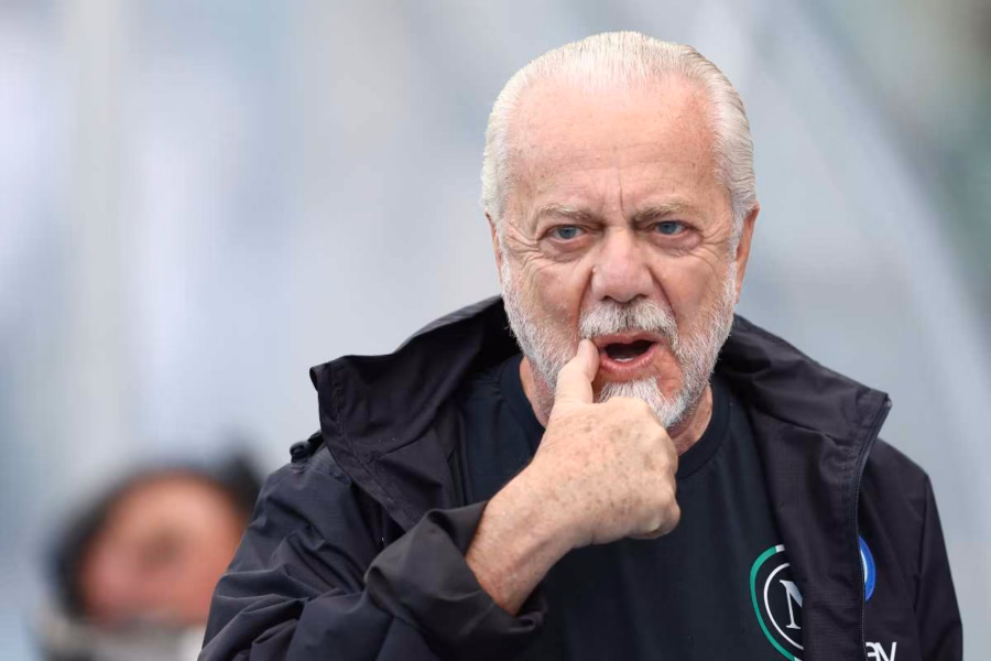 Calciomercato Napoli, arriva l'ex rivale