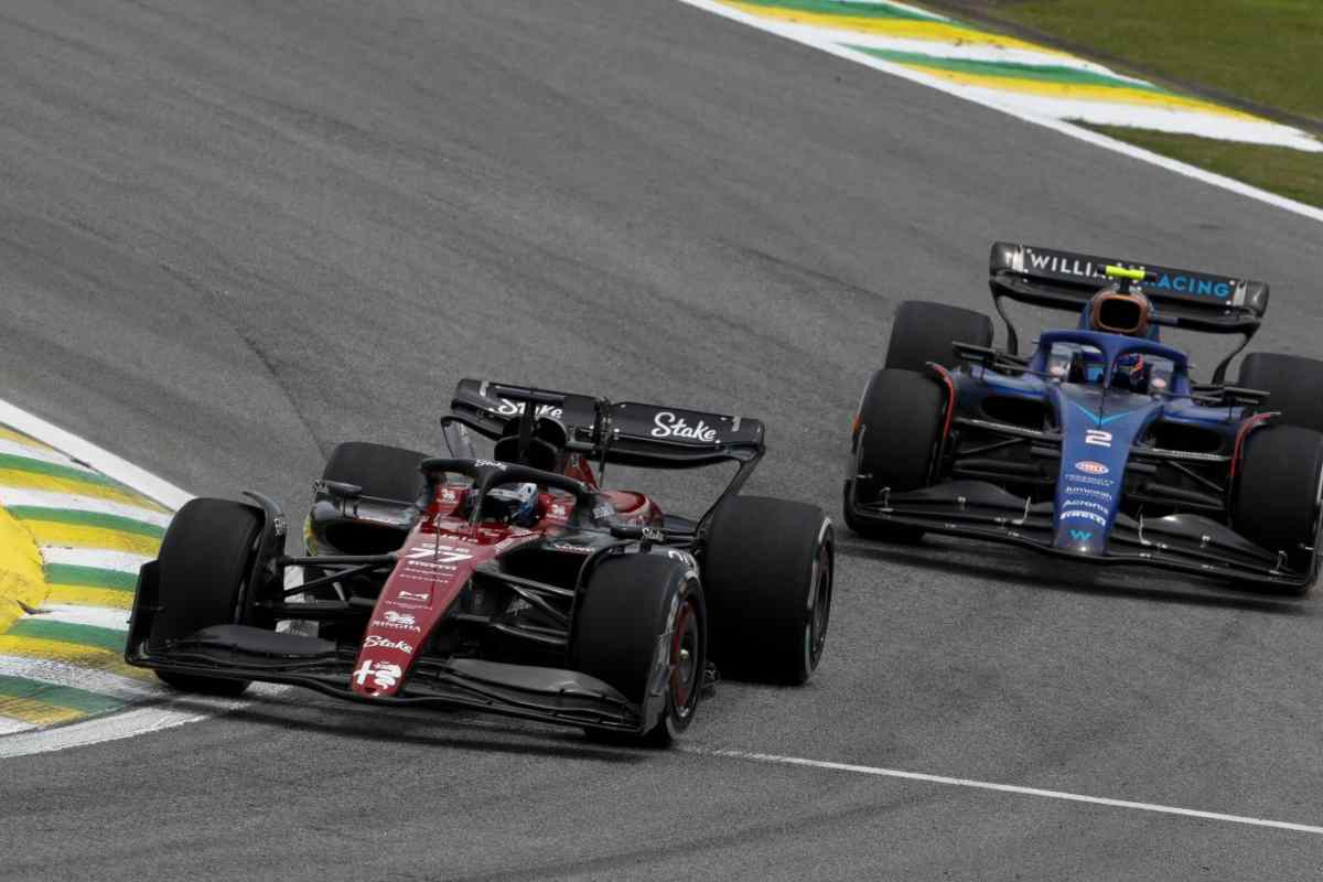 gli addii non sempre sono eterni