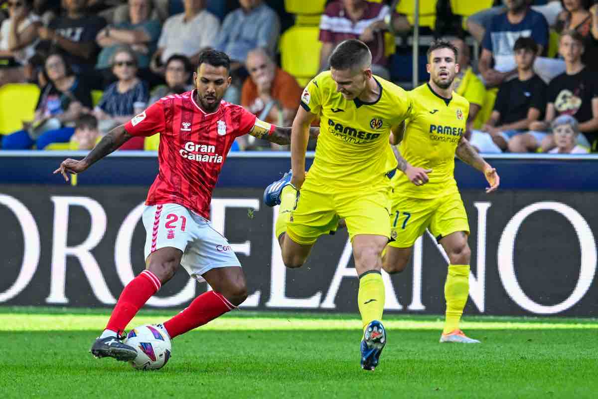 Juventus e Inter su Foyth