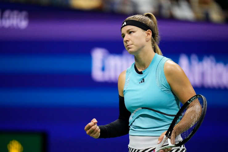 Karolina Muchova si è ritirata dagli Australian Open