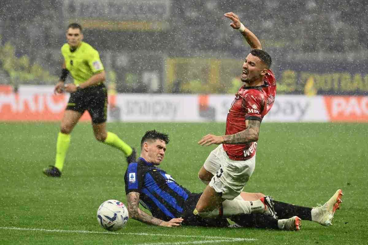 Calciomercato Milan, addio bloccato