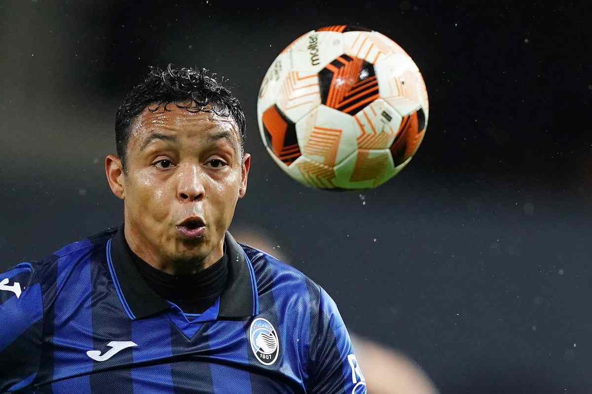 Atalanta, un poker per la Champions: continua l’allarme Salernitana