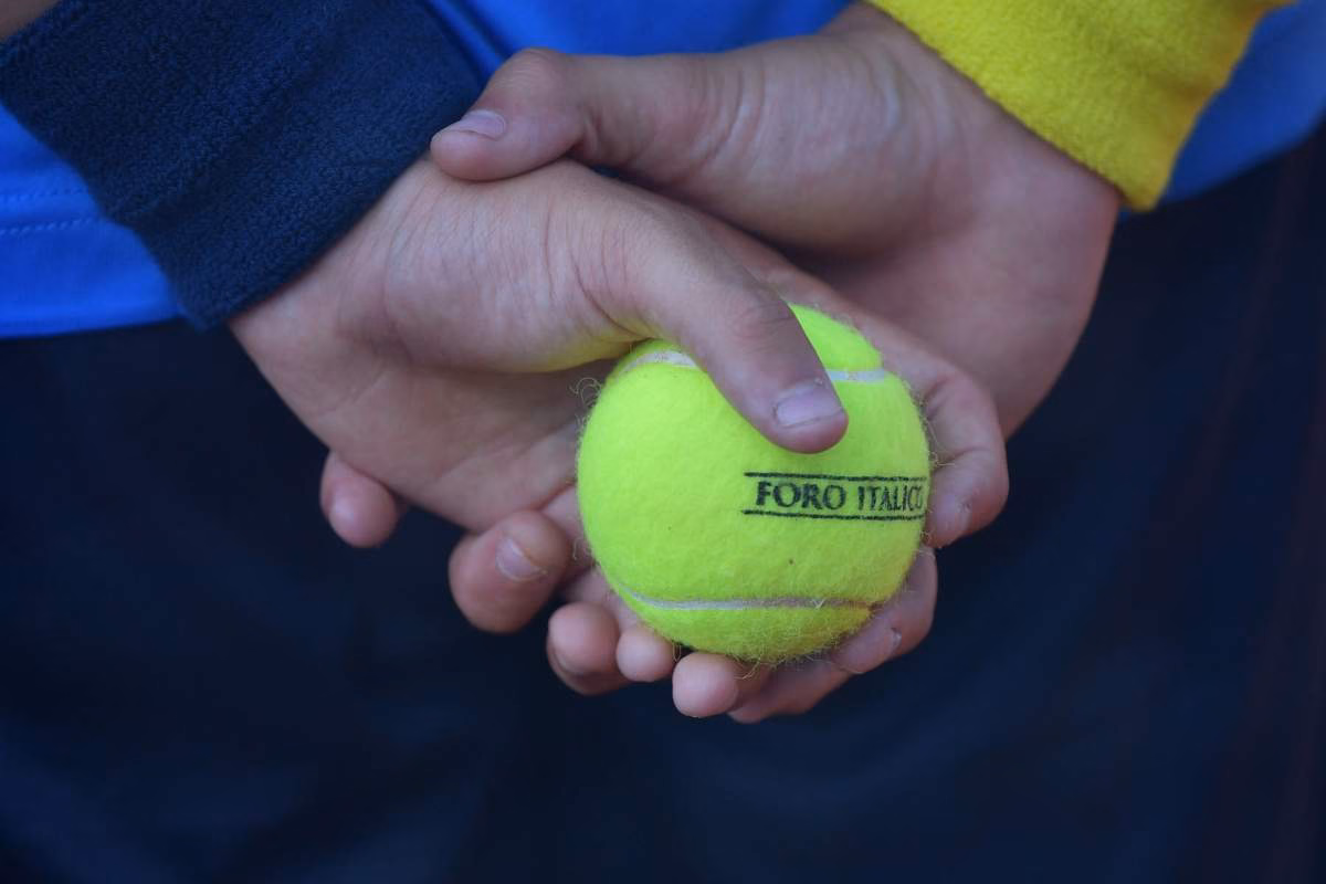 Tennis italiano incredulo: ha detto basta, si ritira