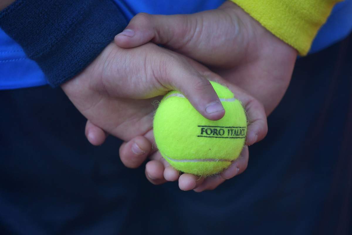 Tennis italiano incredulo: ha detto basta, si ritira