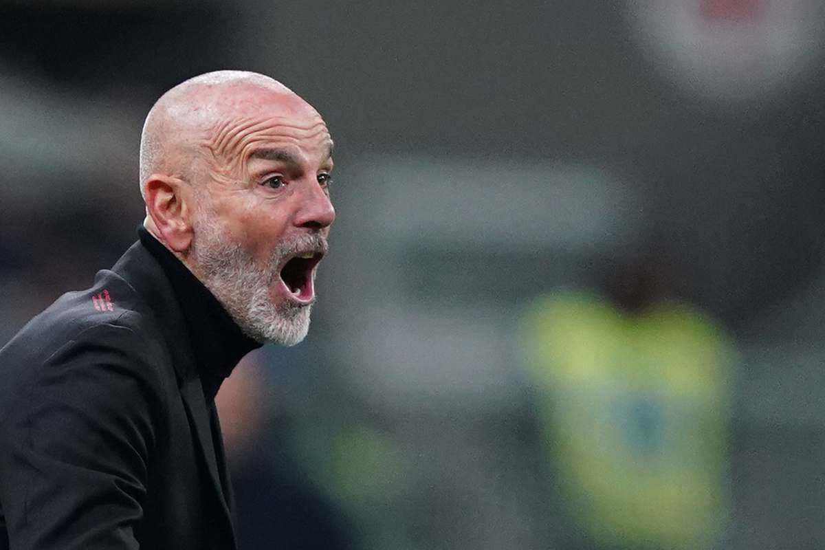 Milan, Pioli fiducia nella sua squadra verso la gara col Newcastle