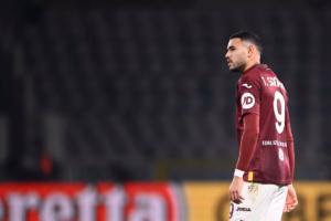 il torino Calciomercato Milan, nome nuovo per l'attacco