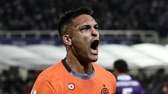Inter, contro la Fiorentina vetta riconquistata: adesso testa alla Juve
