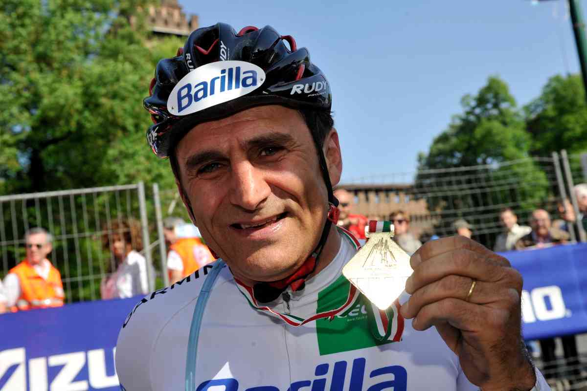 Alex Zanardi, annuncio inaspettato