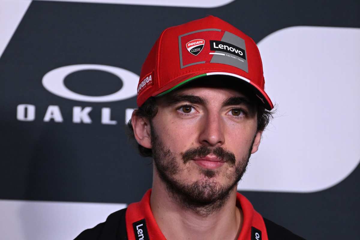 Che mazzata per Bagnaia e Marquez