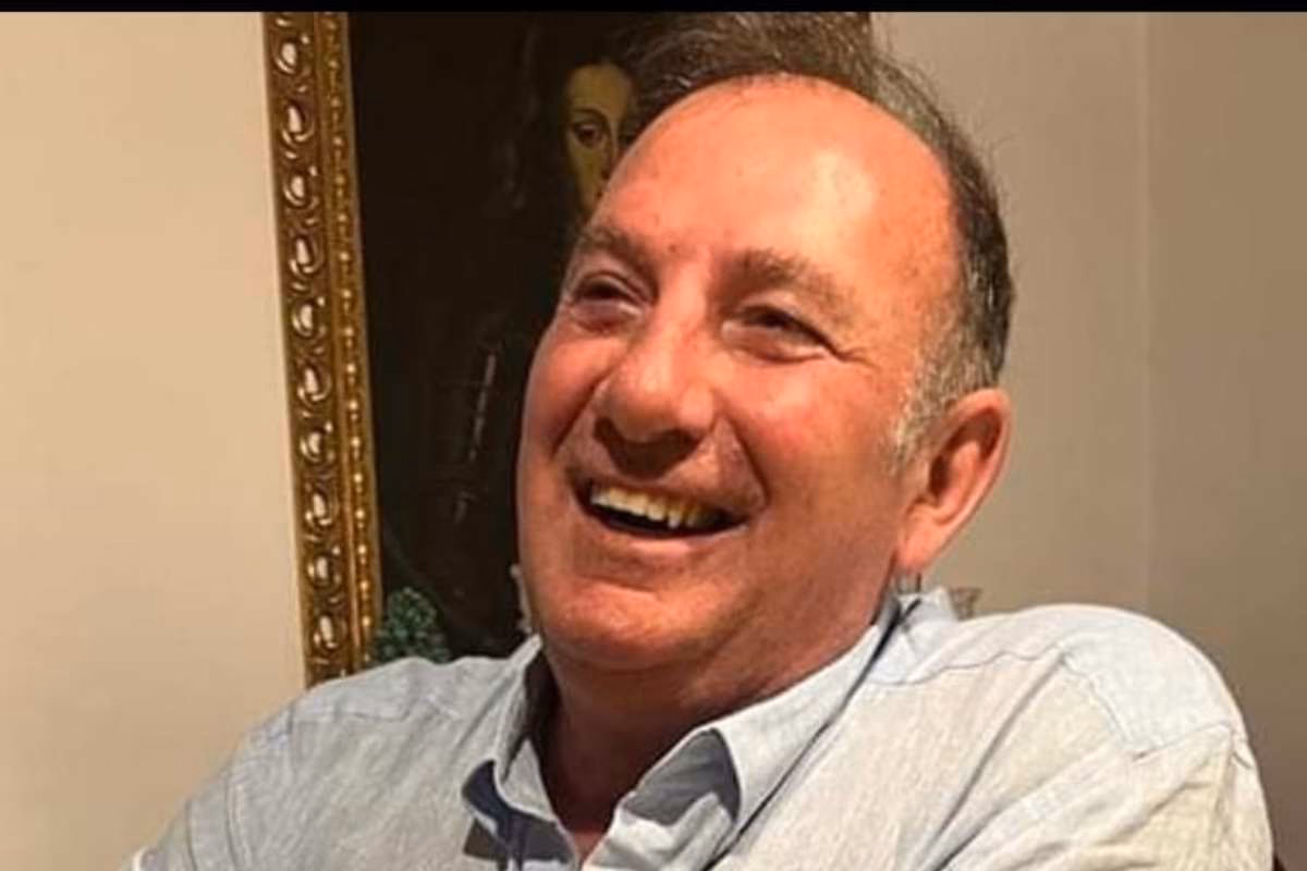 Sport italiano in lutto: addio allo storico dirigente