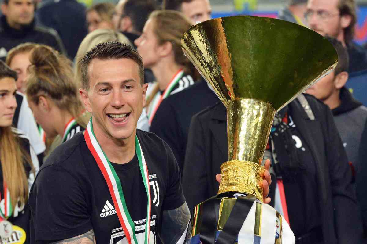 Calciomercato Juve, spunta un indizio sul ritorno di Bernardeschi