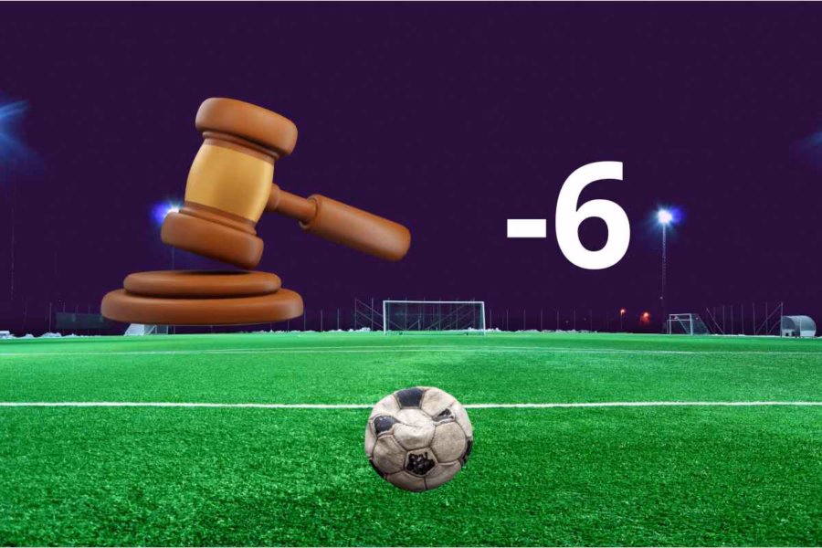 Nuova penalizzazione per il Nuovo Florida in Serie D, è ufficiale