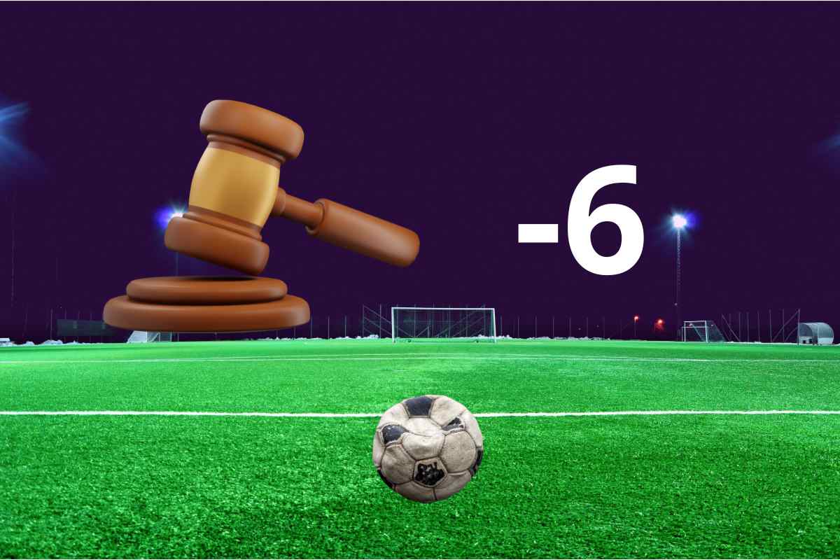 Nuova penalizzazione per il Nuovo Florida in Serie D, è ufficiale