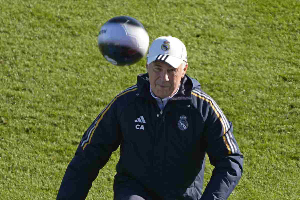 Carletto II di Spagna: Ancelotti può vincere in questo weekend la sua seconda Liga con il Real Madrid