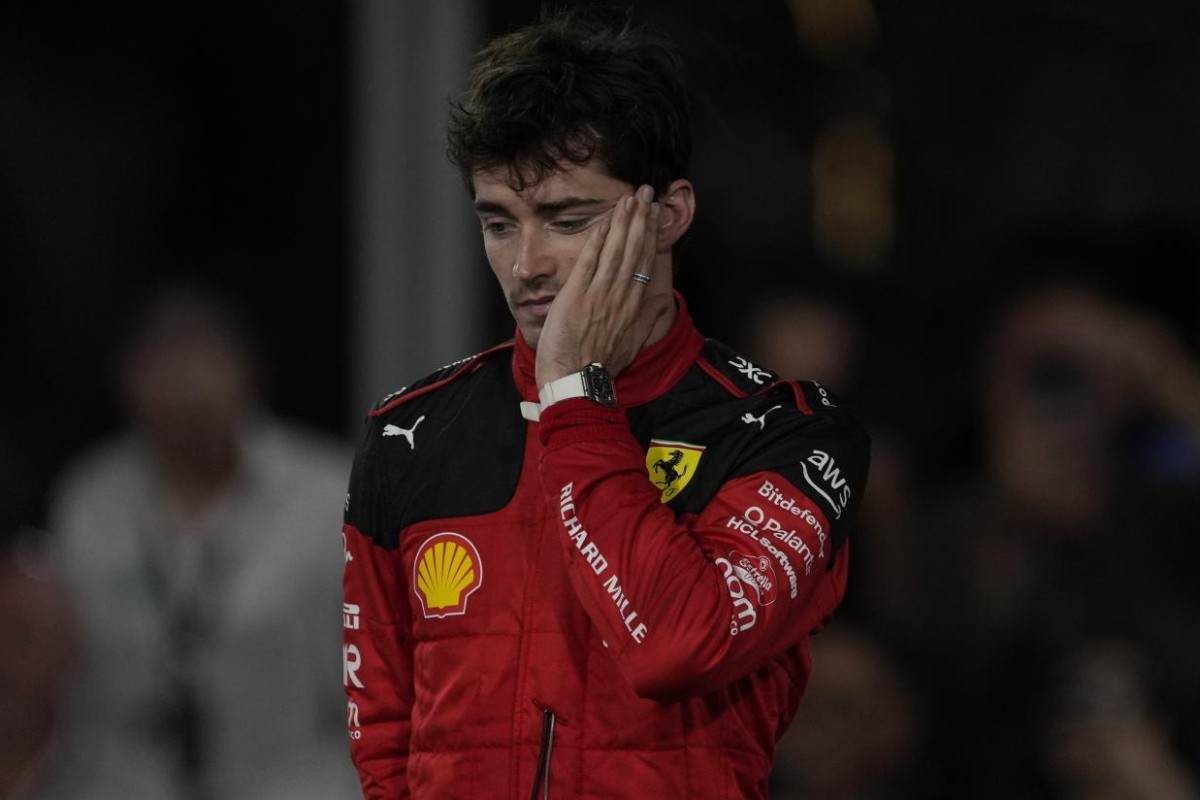 Ferrari, l'annuncio getta nello sconforto i tifosi