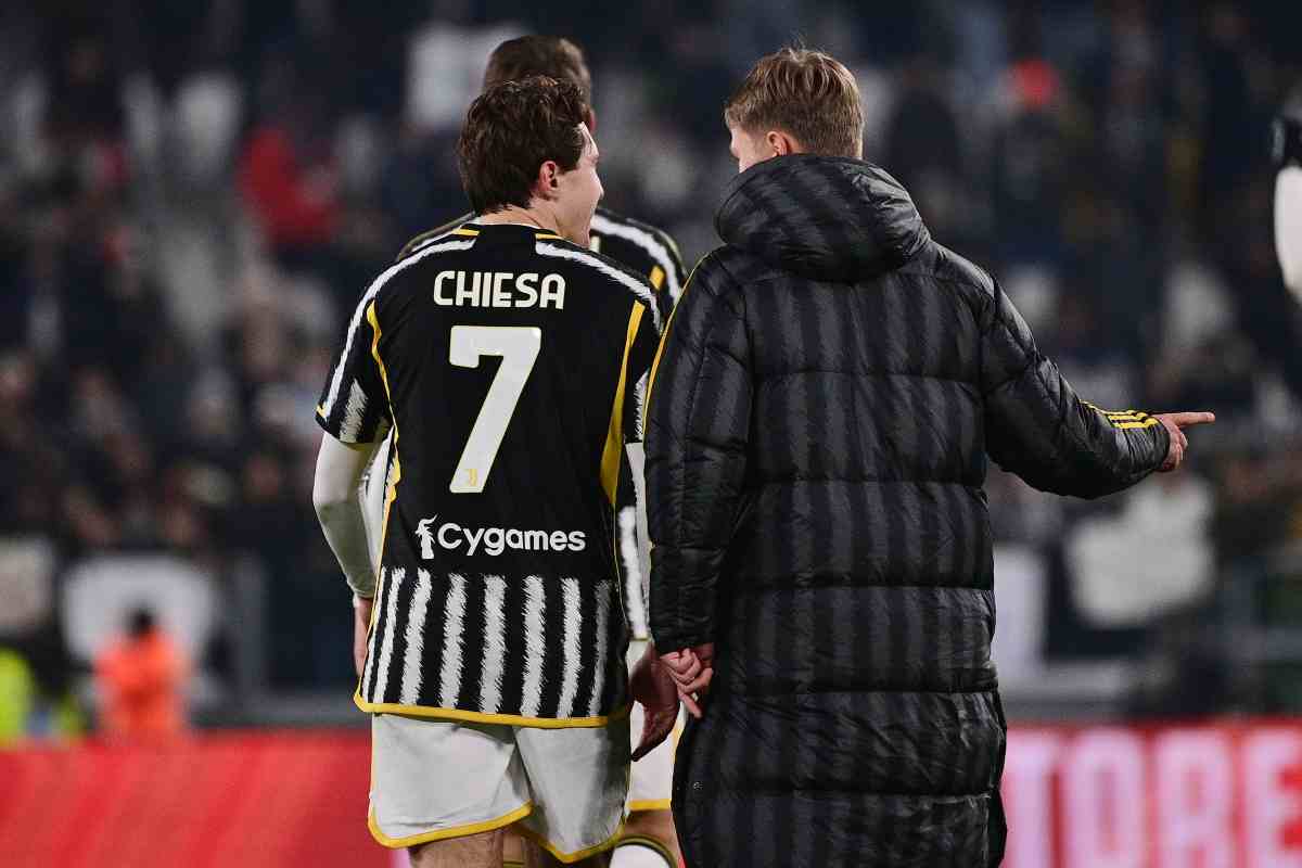 Juventus, alla Continassa porte aperte in entrata e in uscita