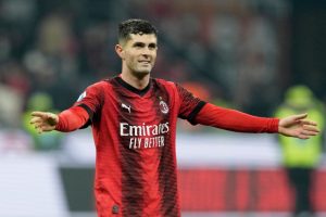 Milan, è un super Pulisic