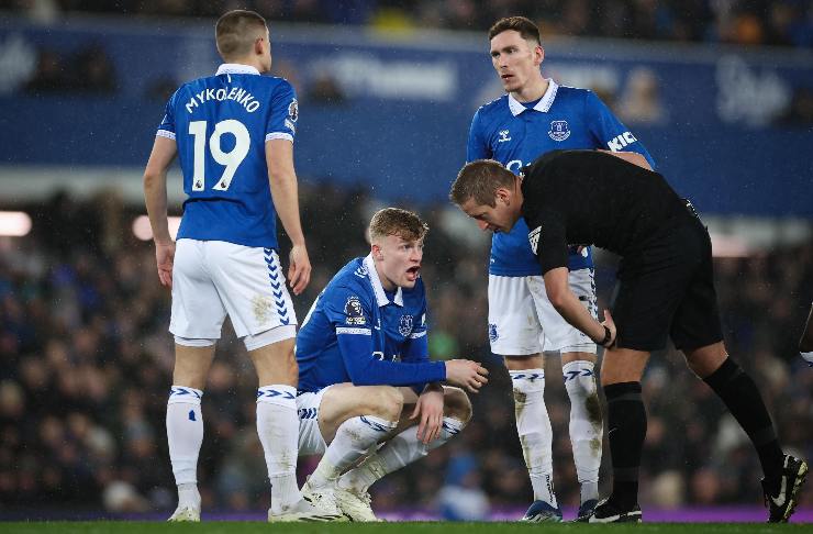 Nuova indagine in Premier League
