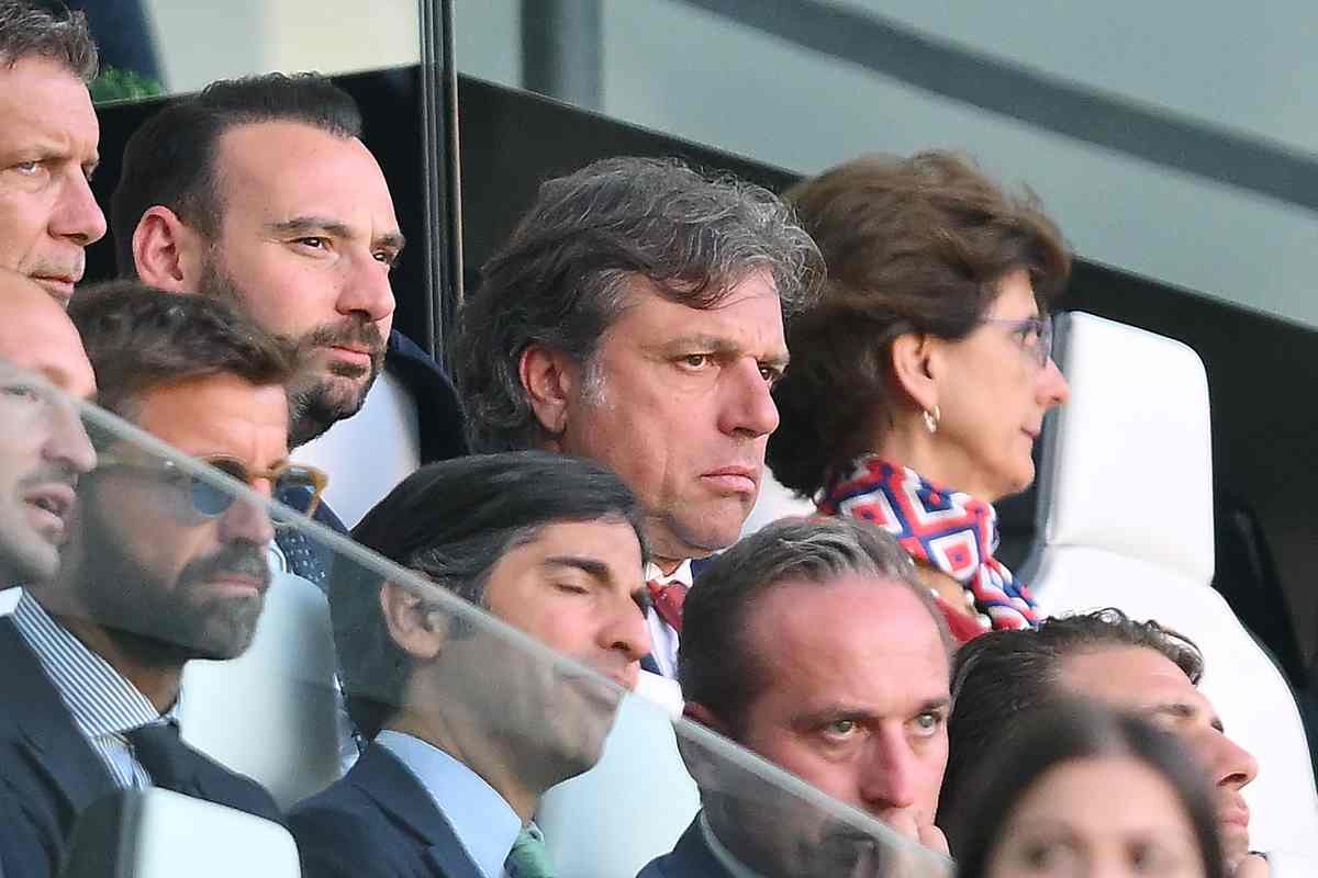 Giuntoli colpisce ancora: Pafundi saluta l'Udinese