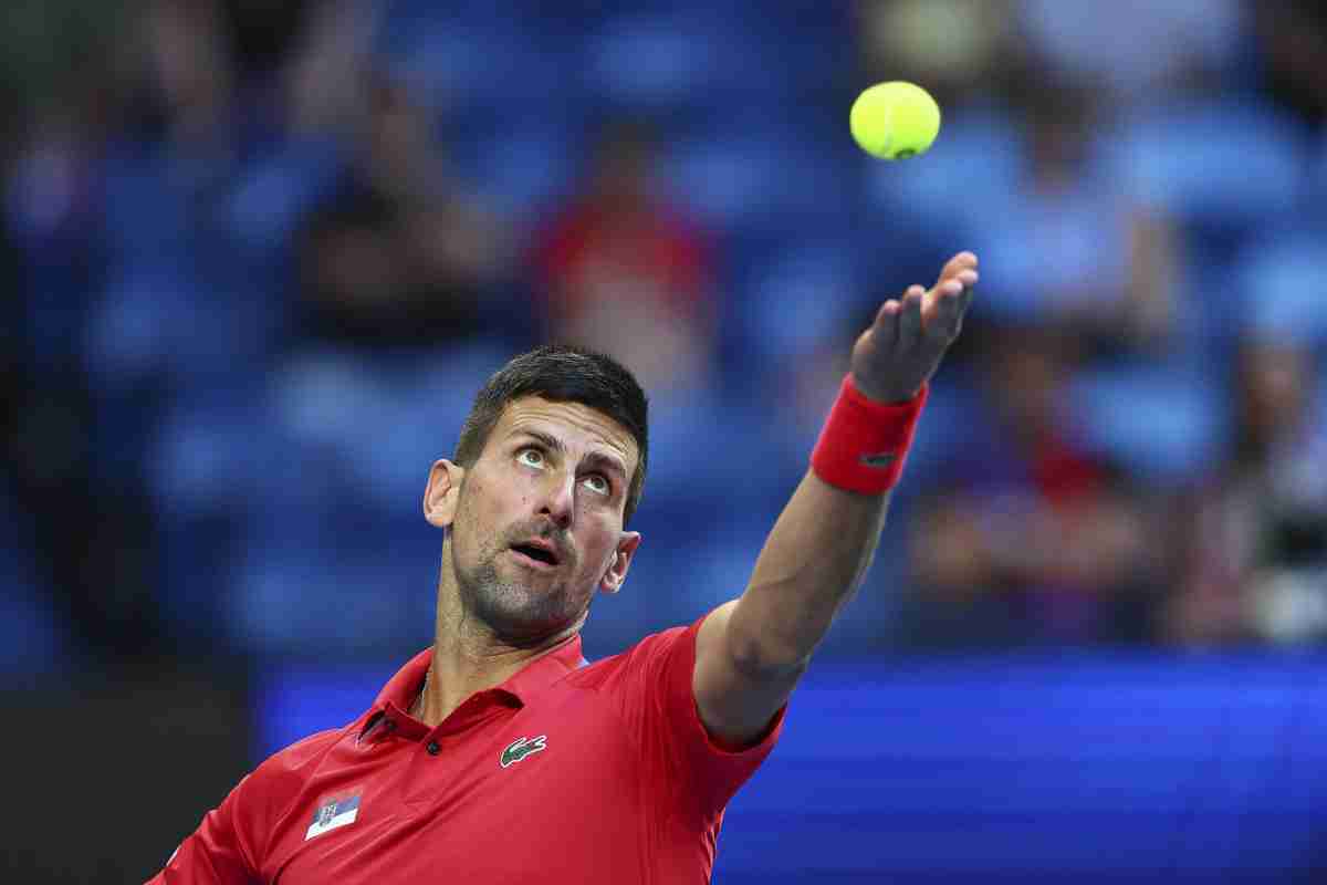 Pilic non ha dubbi sul GOAT